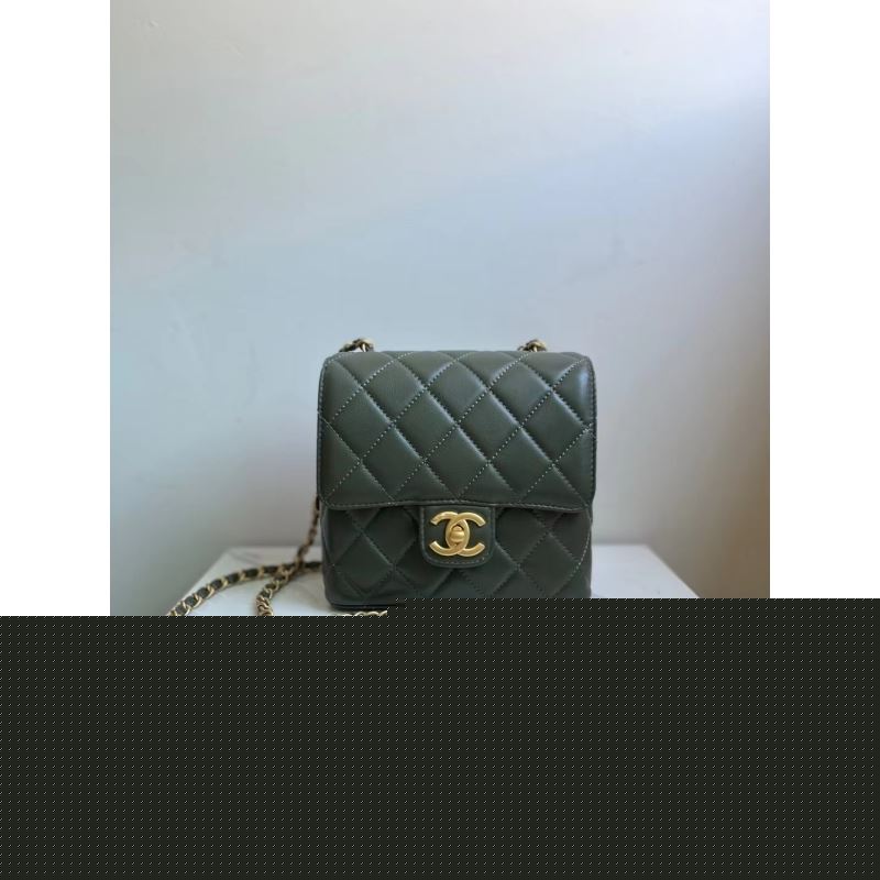 Ch*el satchel bags